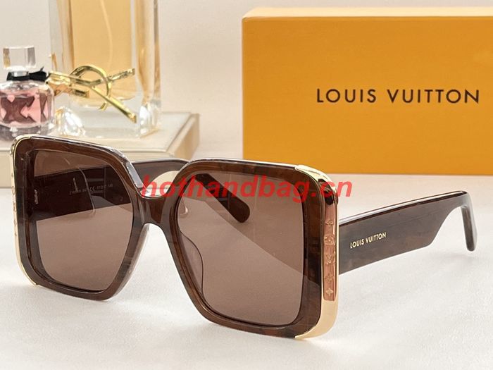 Louis Vuitton Sunglasses Top Quality LVS02702